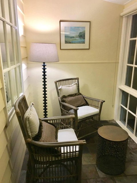 Edge17 Port Fairy Wharf - Accommodation Gladstone 23