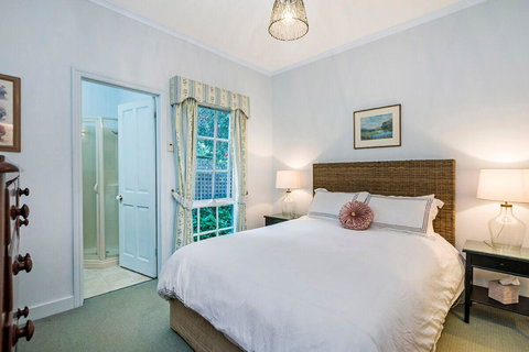 Edge17 Port Fairy Wharf - Accommodation Gladstone 7