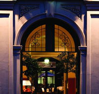 Ansonia on Lydiard - Accommodation Gladstone