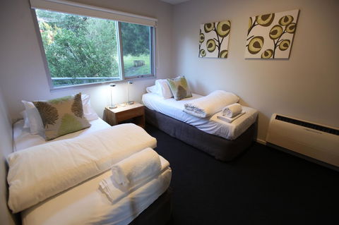 Lorne Luxury - Accommodation Gladstone 6