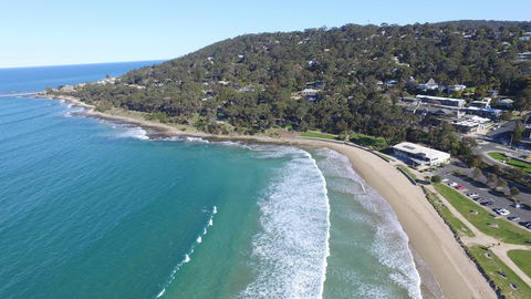 Lorne Luxury - Accommodation Gladstone 1