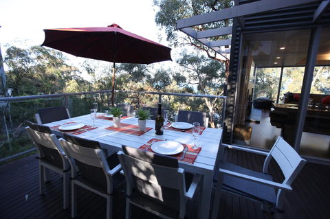 Lorne Luxury - Accommodation Gladstone 14
