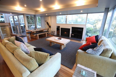 Lorne Luxury - Accommodation Gladstone 8