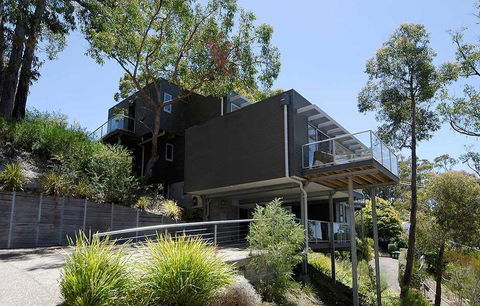 Lorne Luxury - Accommodation Gladstone 18