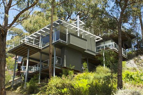 Lorne Luxury - Accommodation Gladstone 0