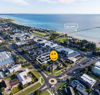 Sunryes Beach House - Accommodation Gladstone