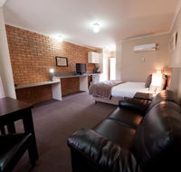 National Hotel Complex Bendigo - Accommodation Gladstone
