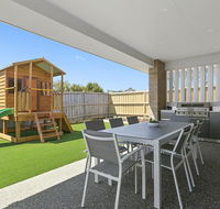 Tidal Changes - Rejuvenate Stays - Accommodation Gladstone