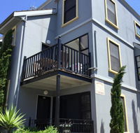 At the beach apartments - Accommodation Gladstone