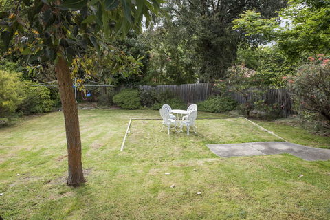 Hillside House - Accommodation Gladstone 9