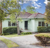 Hillside House - Accommodation Gladstone