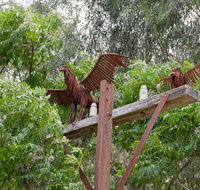 Bundjil Studio - Accommodation Gladstone