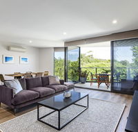 Blairgowrie Apartment 2 - on the beach - Accommodation Gladstone