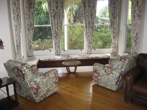 Lorelei Bed & Breakfast - Accommodation Gladstone 20