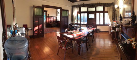 Lorelei Bed & Breakfast - Accommodation Gladstone 7