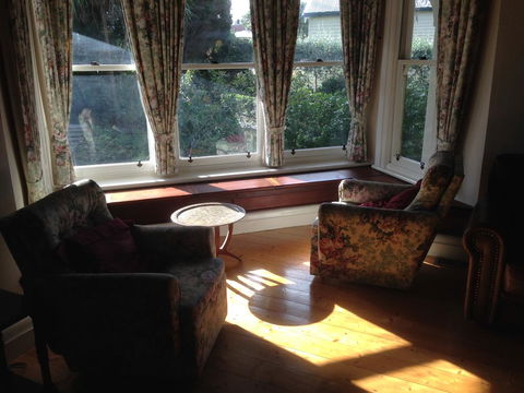Lorelei Bed & Breakfast - Accommodation Gladstone 18