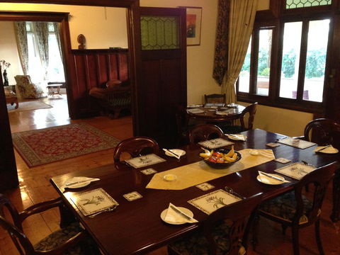 Lorelei Bed & Breakfast - Accommodation Gladstone 19