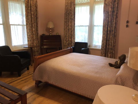 Lorelei Bed & Breakfast - Accommodation Gladstone 16
