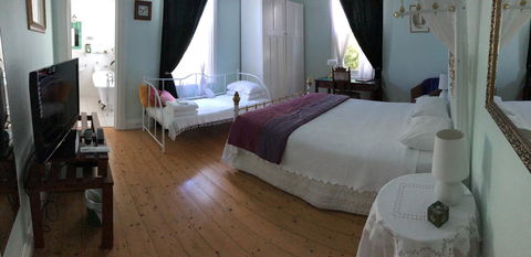 Lorelei Bed & Breakfast - Accommodation Gladstone 12
