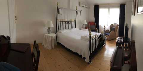 Lorelei Bed & Breakfast - Accommodation Gladstone 4