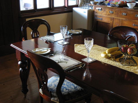 Lorelei Bed & Breakfast - Accommodation Gladstone 1