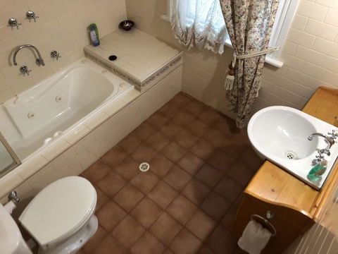 Lorelei Bed & Breakfast - Accommodation Gladstone 14