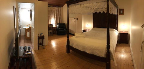 Lorelei Bed & Breakfast - Accommodation Gladstone 9