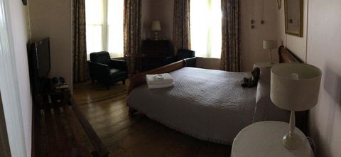 Lorelei Bed & Breakfast - Accommodation Gladstone 8