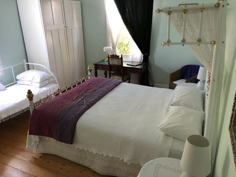 Lorelei Bed & Breakfast - Accommodation Gladstone 13