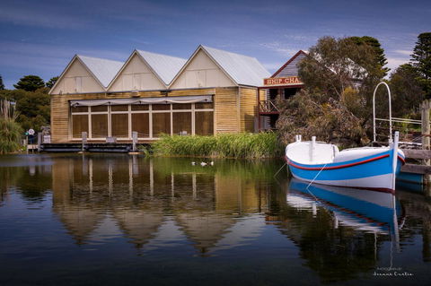 Quest Warrnambool - Accommodation Gladstone 22