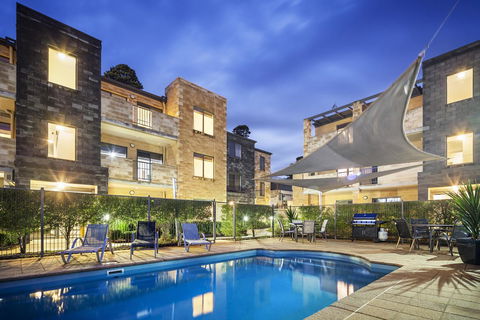 Quest Warrnambool - Accommodation Gladstone 3