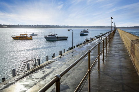 Quest Warrnambool - Accommodation Gladstone 27