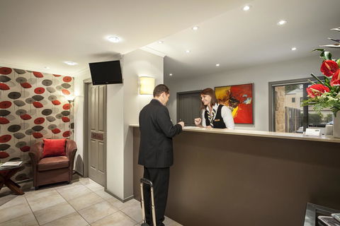Quest Warrnambool - Accommodation Gladstone 2