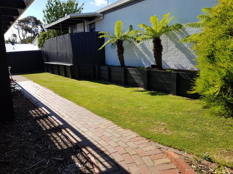 Mysa Anglesea Sleeps 7 WiFi SmartTV Cafes Shops - Accommodation Gladstone 16