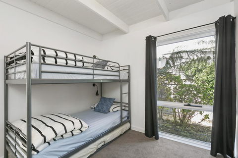 Mysa Anglesea Sleeps 7 WiFi SmartTV Cafes Shops - Accommodation Gladstone 10