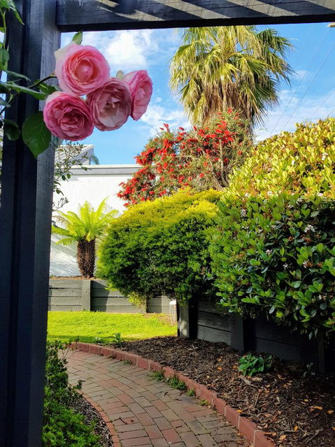 Mysa Anglesea Sleeps 7 WiFi SmartTV Cafes Shops - Accommodation Gladstone 15