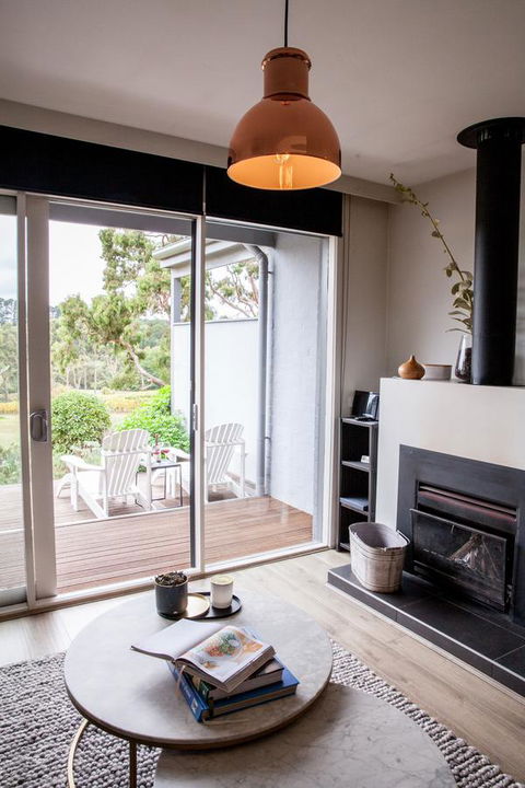 Polperro Villas - Accommodation Gladstone 14