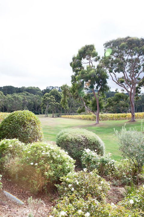 Polperro Villas - Accommodation Gladstone 16
