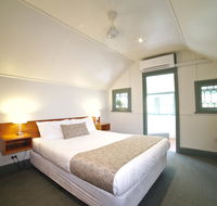Ballarat Station Apartments - Accommodation Gladstone