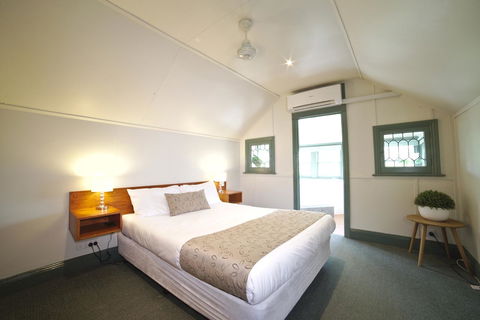 Ballarat Station Apartments - Accommodation Gladstone 0
