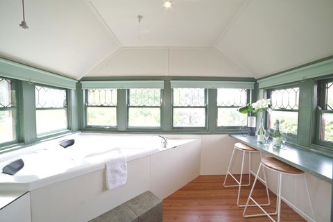 Ballarat Station Apartments - Accommodation Gladstone 5