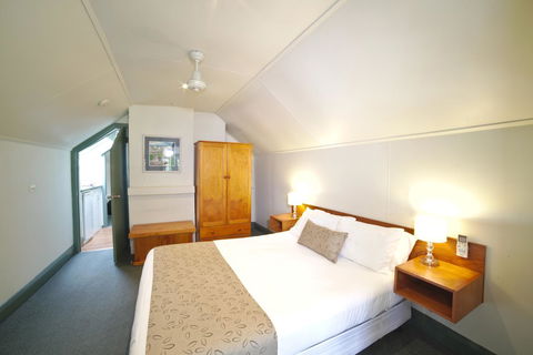 Ballarat Station Apartments - Accommodation Gladstone 6