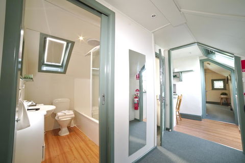 Ballarat Station Apartments - Accommodation Gladstone 9