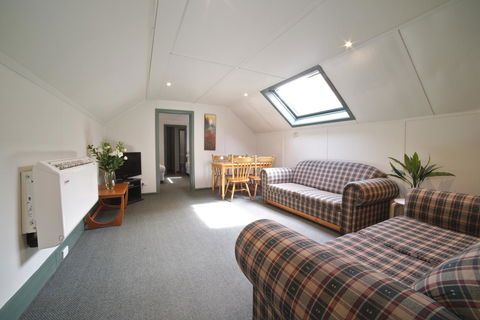 Ballarat Station Apartments - Accommodation Gladstone 10
