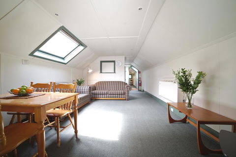 Ballarat Station Apartments - Accommodation Gladstone 11