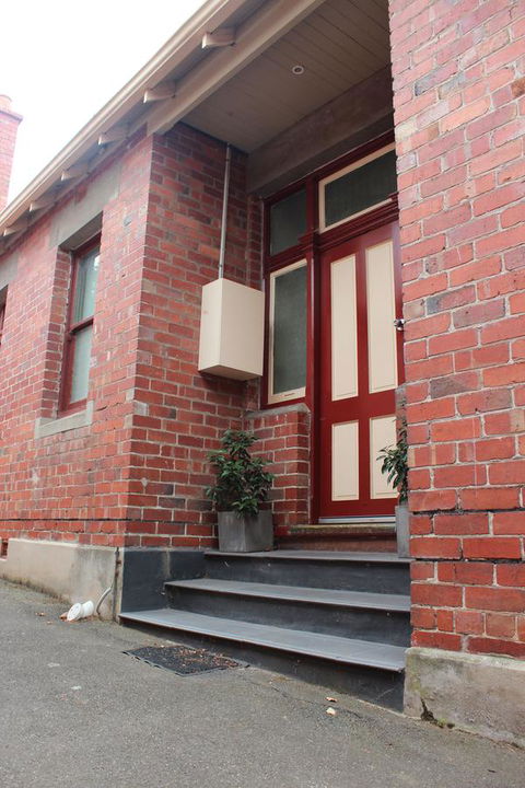 Ballarat Station Apartments - Accommodation Gladstone 13