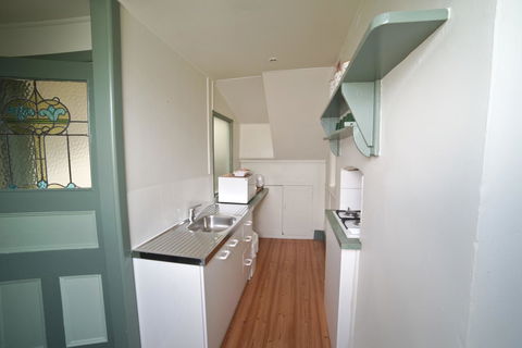 Ballarat Station Apartments - Accommodation Gladstone 8