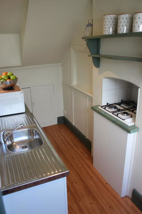 Ballarat Station Apartments - Accommodation Gladstone 14