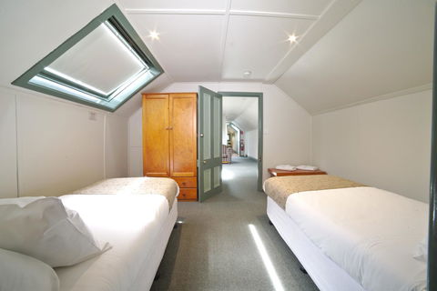 Ballarat Station Apartments - Accommodation Gladstone 12
