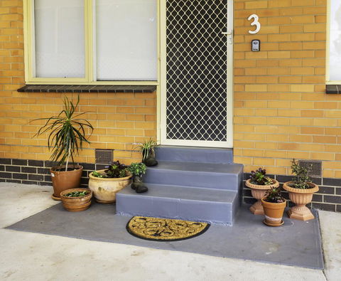 Bacchus Centro - Accommodation Gladstone 8